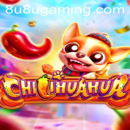 Explorando o Mundo de CHILIHUAHUA: Um Jogo Excitante em 8u8u.com