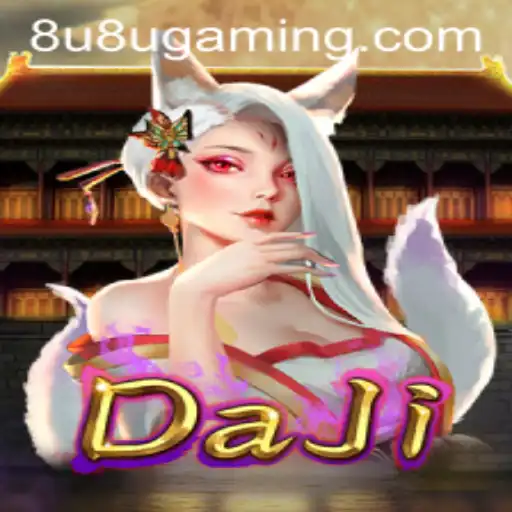 Explorando o Mundo de DaJi: Um Jogo Inovador no Universo de 8u8u.com