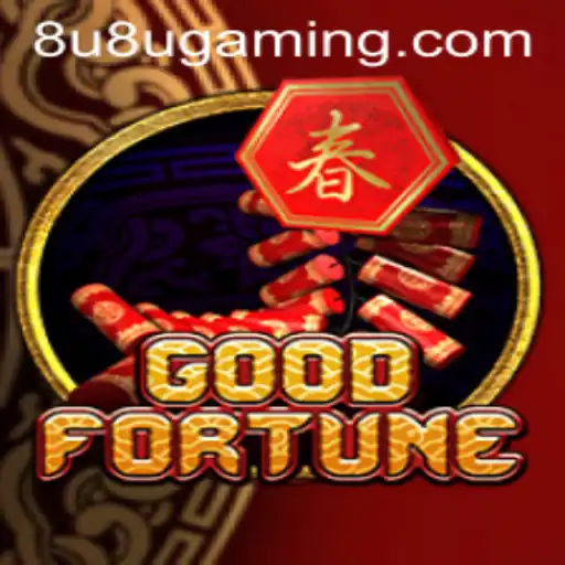 Descubra o Mundo Envolvente de GoodFortune em 8u8u.com
