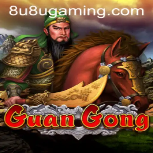 Conheça GuanGong: A Nova Sensação dos Jogos de Tabuleiro