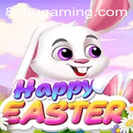 Descubra o universo mágico de HappyEaster, o novo game da 8u8u.com
