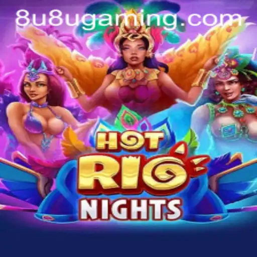 Descubra HotRioNights: Um Jogo Inovador que Aquece as Noites Virtuais