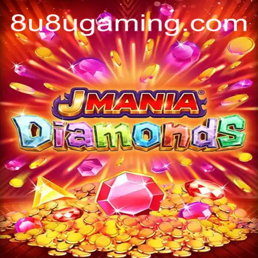 JManiaDiamonds: Um Mergulho no Universo Fascinante dos Jogos de Diamantes