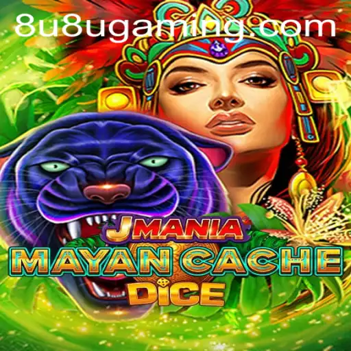 Descubra JManiaMayanCacheDice: O Jogo de Estratégia com Dados e Aventura