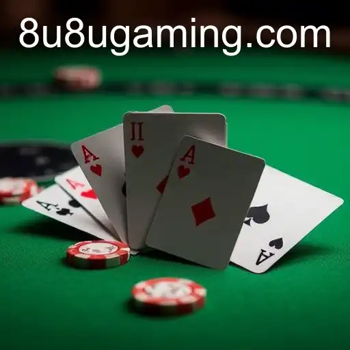Jogos de pôquer