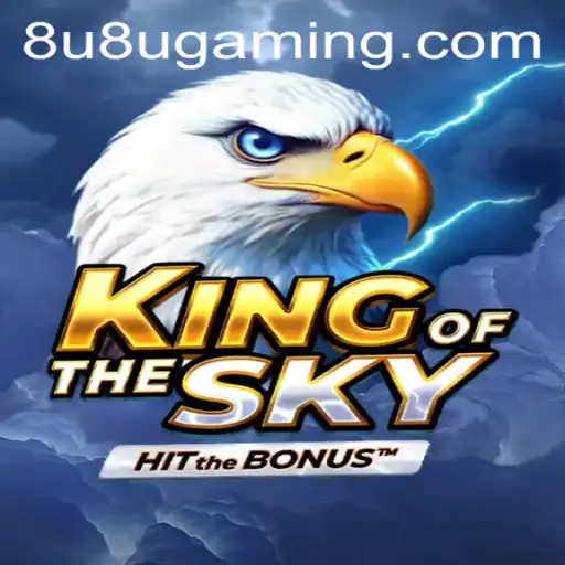 KingOfTheSky: Descubra o Novo Fenômeno dos Games