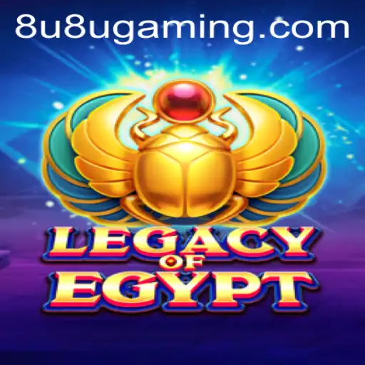 Explorando as Atrações de LegacyOfEgypt no Mundo dos Jogos Digitais
