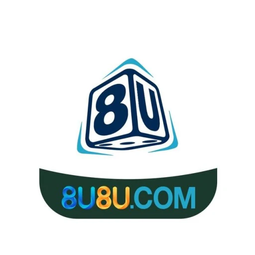 8u8u.com Logo