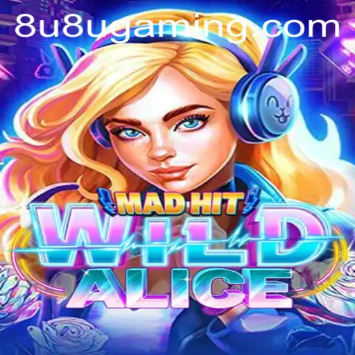 Descubra o Envolvente Jogo MadHitWildAlice
