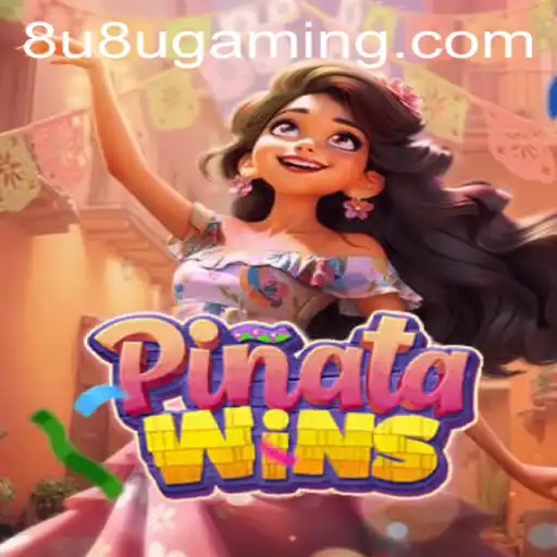 Descubra o Mundo Empolgante de PinataWins na 8u8u.com
