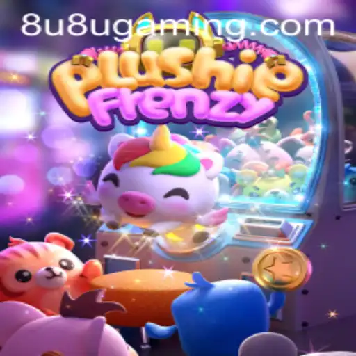 Explorando o Mundo Encantado de PlushieFrenzy