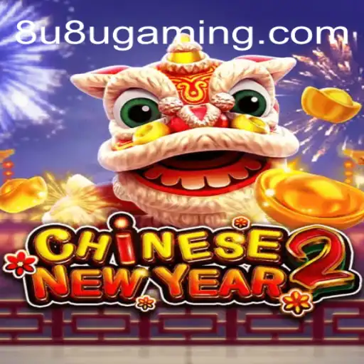 Descubra o Fascinante Jogo CHINESENEWYEAR2: Uma Aventura Cultural
