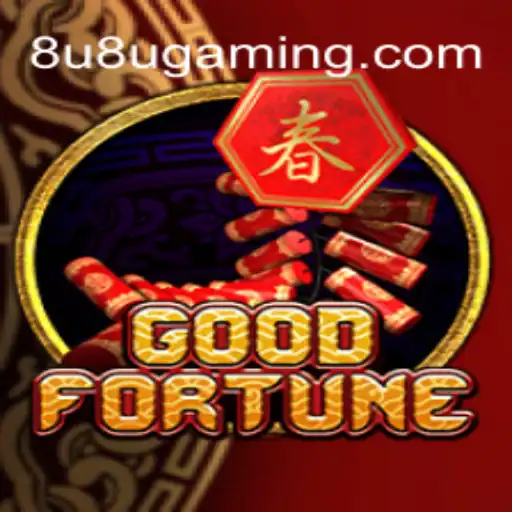 Descubra o Mundo Envolvente de GoodFortune em 8u8u.com