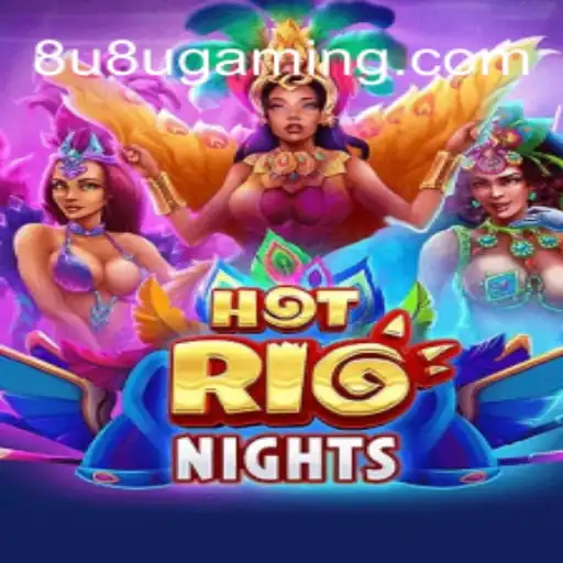 Descubra HotRioNights: Um Jogo Inovador que Aquece as Noites Virtuais