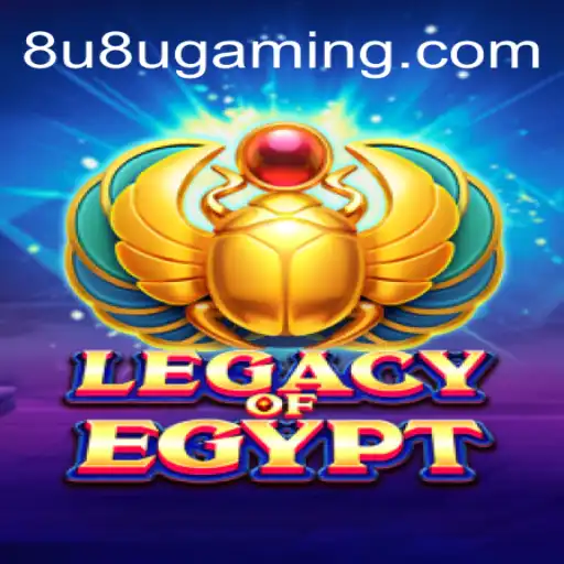 Explorando as Atrações de LegacyOfEgypt no Mundo dos Jogos Digitais
