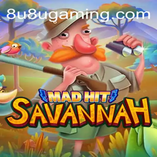 Descubra o Fascinante Mundo de MadHitSavannah