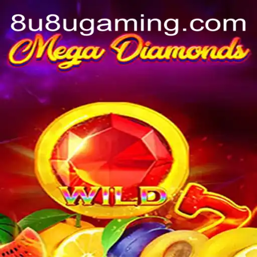 Descubra o Universo Fascinante de MegaDiamond: Jogo Inovador de 8u8u.com
