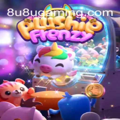 Explorando o Mundo Encantado de PlushieFrenzy
