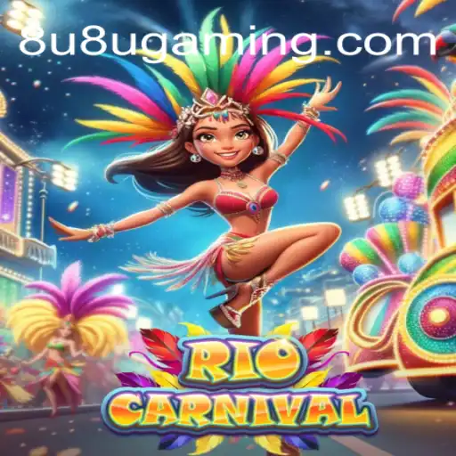 Descubra RioCarnival: Um Jogo Vibrante e Cheio de Energia