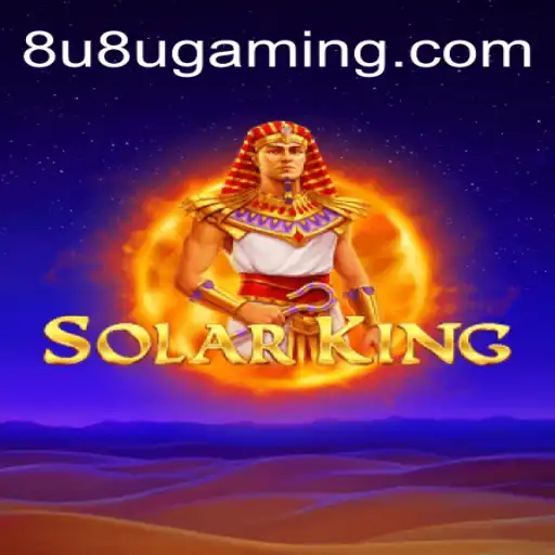 Descubra SolarKing: O Novo Fenômeno do Gaming