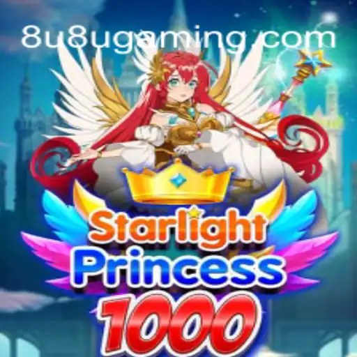 Explorando o Universo Encantado de StarlightPrincess1000: Regras e Estratégias