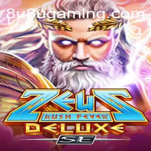 Exploração do Mundo de ZeusRushFeverDeluxeSE