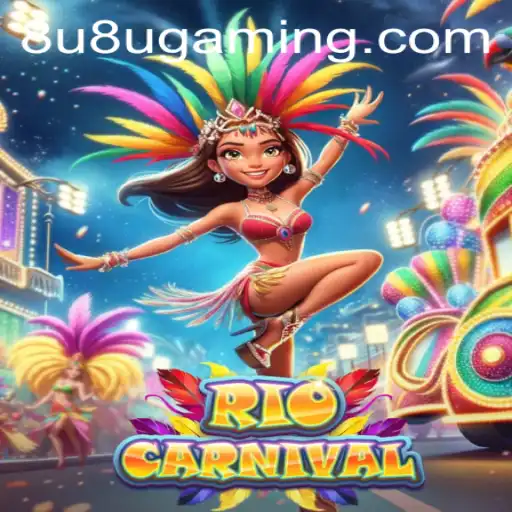 Descubra RioCarnival: Um Jogo Vibrante e Cheio de Energia