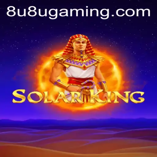 Descubra SolarKing: O Novo Fenômeno do Gaming