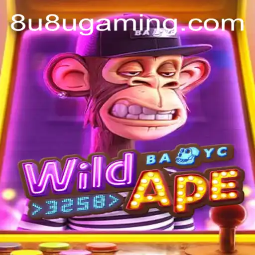 Descubra Tudo Sobre o Jogo WildApe3258 em 8u8u.com