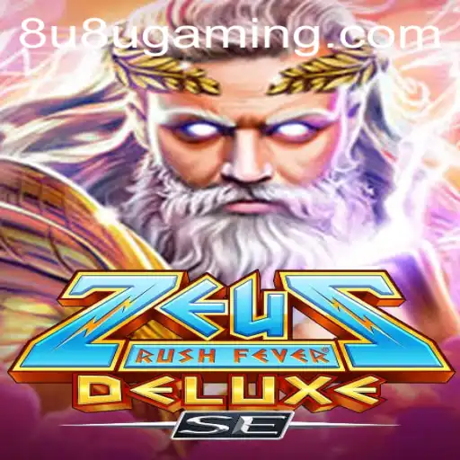 Exploração do Mundo de ZeusRushFeverDeluxeSE